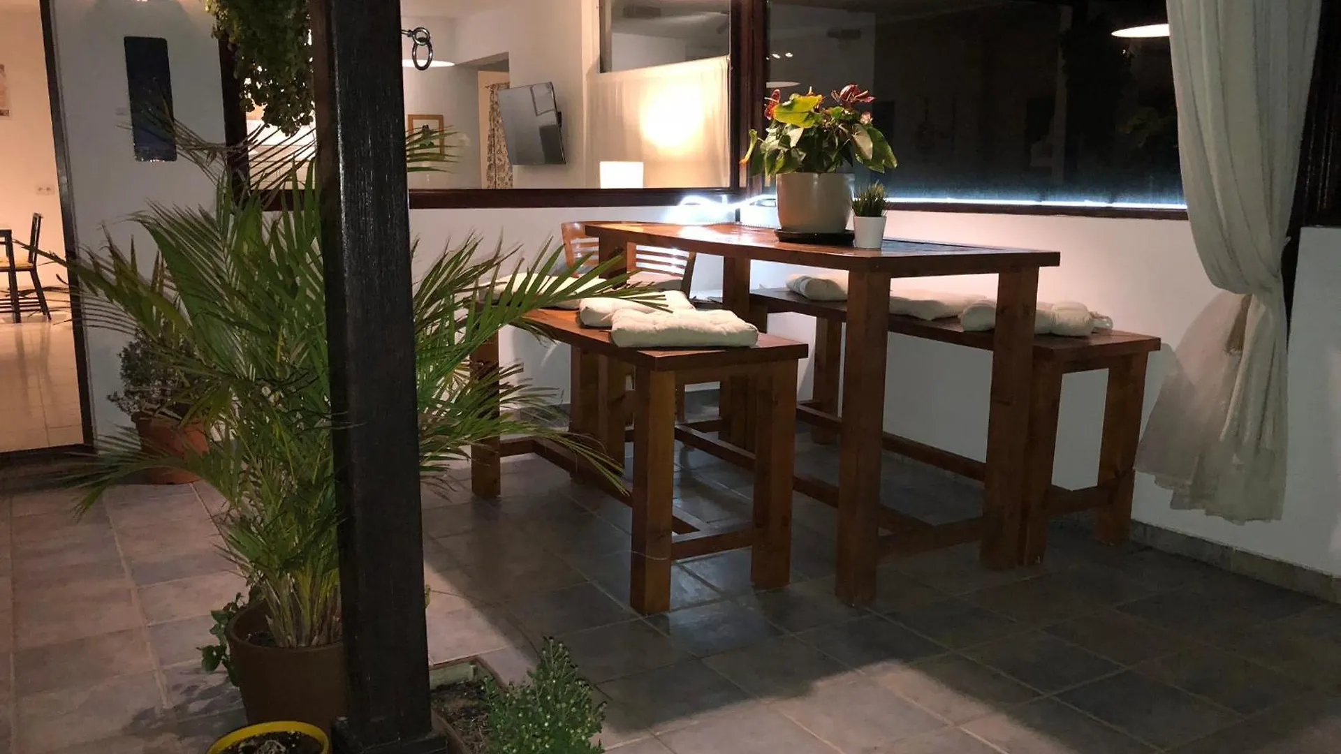 Villa Stunning Views Private 5 Mins To Beach Town Shops Playa Blanca