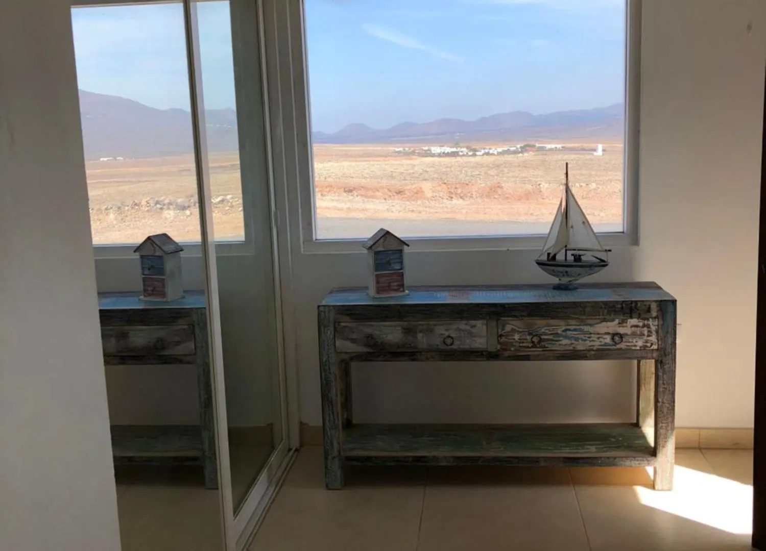 Villa Stunning Views Private 5 Mins To Beach Town Shops Playa Blanca  Spain
