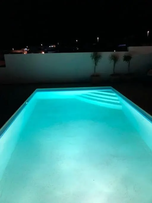 Villa Stunning Views Private 5 Mins To Beach Town Shops Playa Blanca