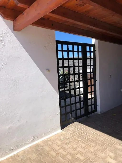 Stunning Views Private 5 Mins To Beach Town Shops Playa Blanca  Villa