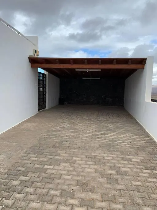 Villa Stunning Views Private 5 Mins To Beach Town Shops Playa Blanca
