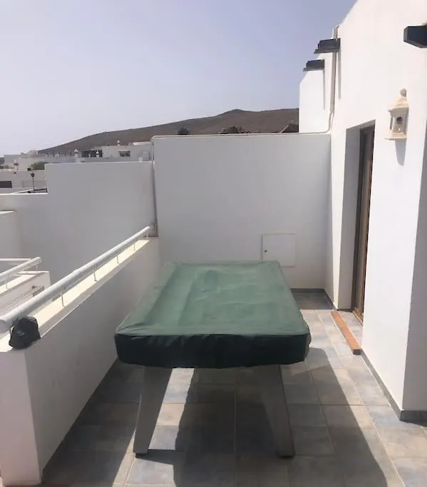 Stunning Views Private 5 Mins To Beach Town Shops Playa Blanca  Playa Blanca (Lanzarote)