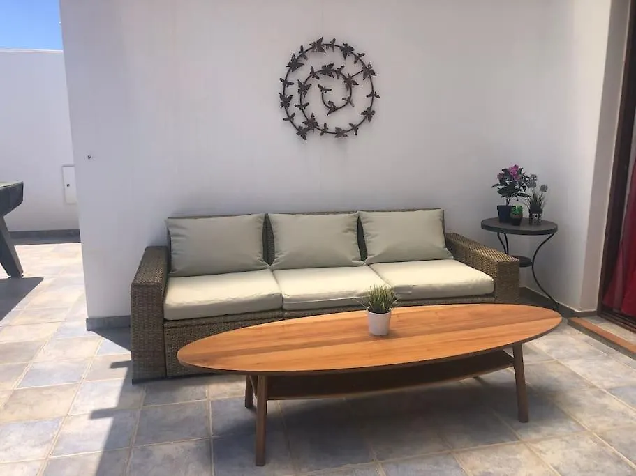 Stunning Views Private 5 Mins To Beach Town Shops Playa Blanca  0*, Playa Blanca (Lanzarote)