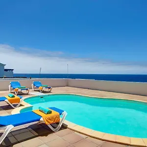 Villa Lidia, Playa Blanca (Lanzarote)