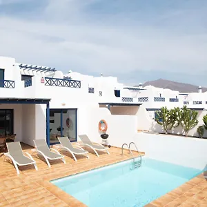  Villa Blancazul Alisios