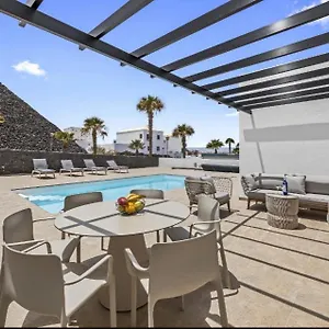 Villa Lanzarote Marina Volcan, Playa Blanca (Lanzarote)