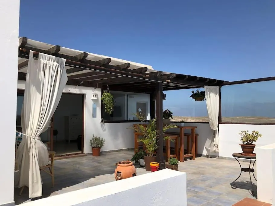 Stunning Views Private 5 Mins To Beach Town Shops Playa Blanca  0*, Playa Blanca (Lanzarote) Spain